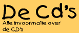 De Cd's