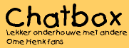 Chatbox