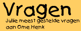 Vragen